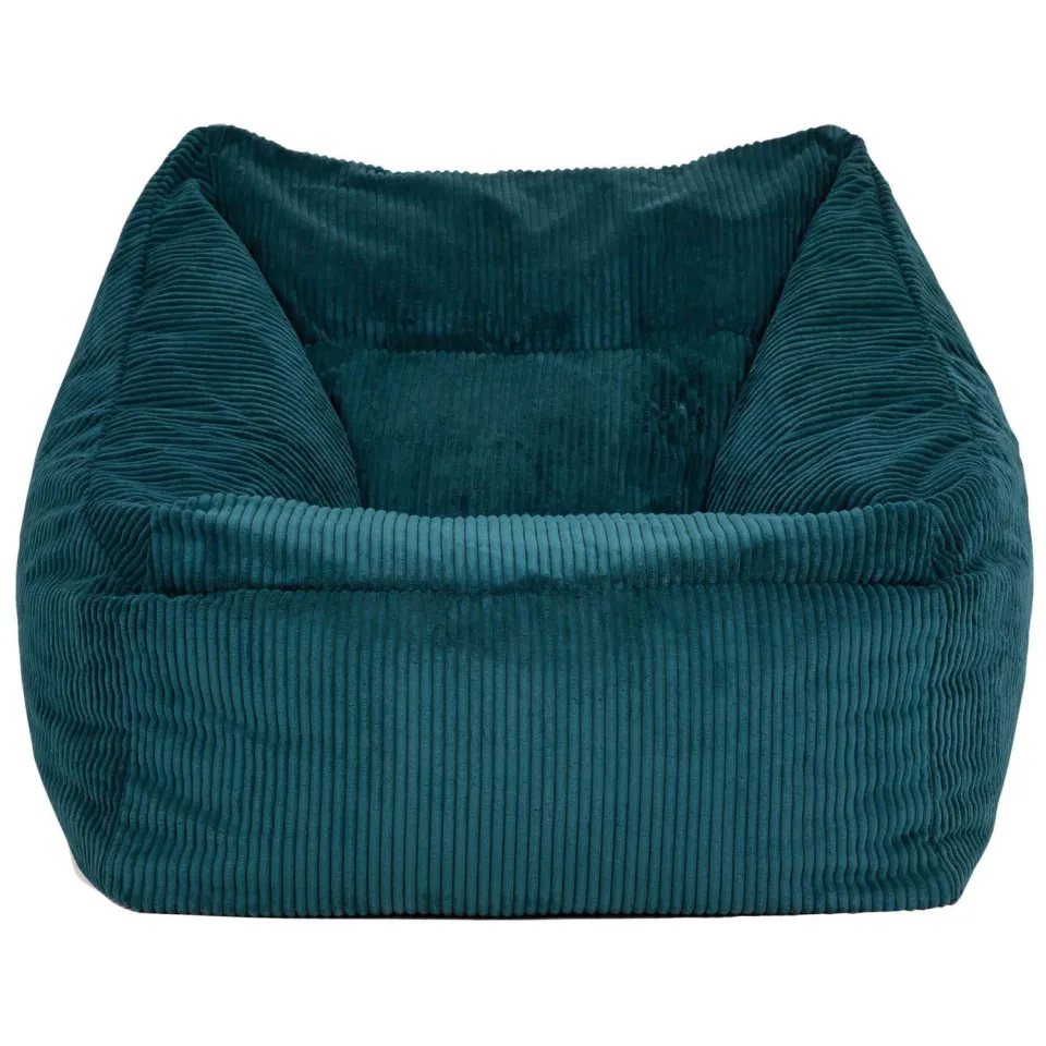 iCON Zitzak Fauteuil Natalia blauwgroen, foto 6
