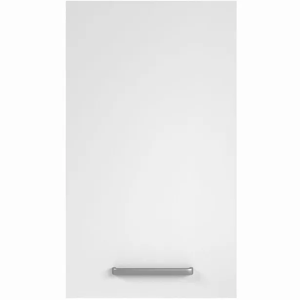 Wasophoogte Keukenkast - Bovenkast keuken - Module O2 - 360(D)*450(B)*770(H) mm - Wit