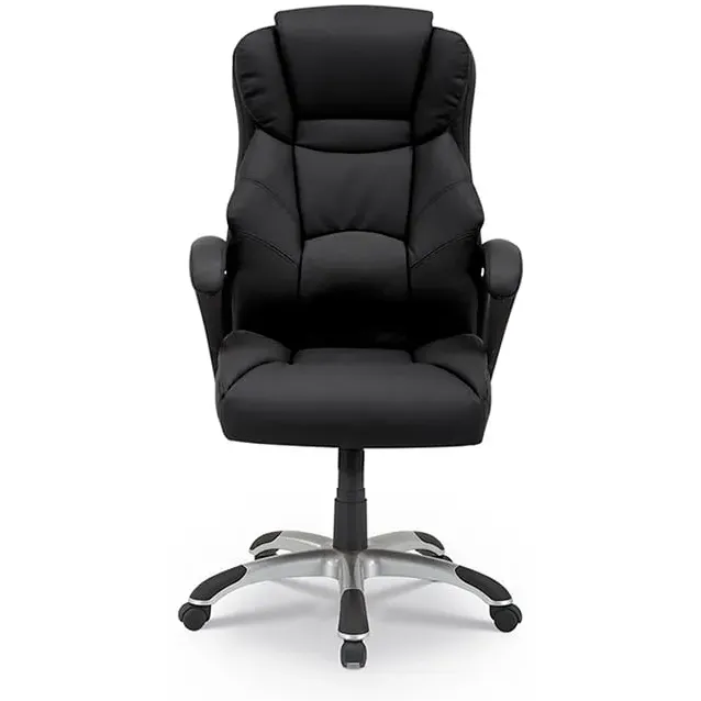 gamingstoel Ward zwart, foto 2