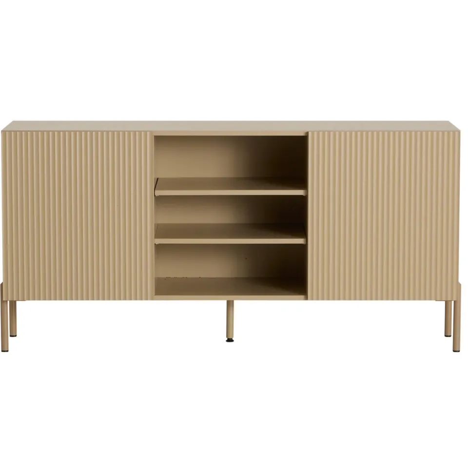 NOUS Living Goos dressoir wit, foto 3