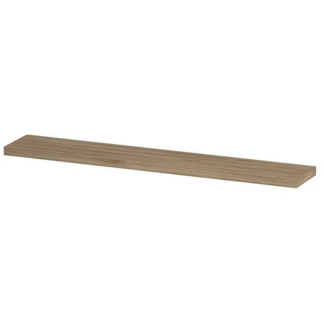 Proline Wandplank 120x20x3.2 cm Cider Oak Eiken