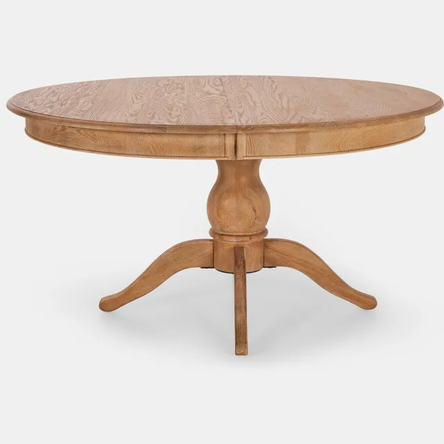 Loberon Tafel Beaumont bruin