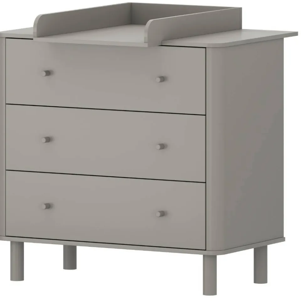 Born Lucky Helsinki Commode wit, foto 3