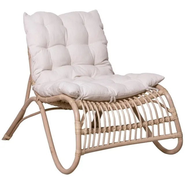 Signes Grimalt fauteuil wit