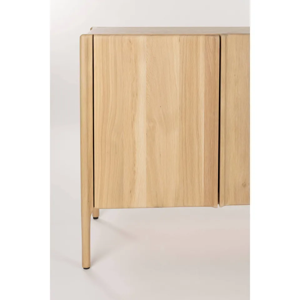Zuiver Ember dressoir naturel, foto 8