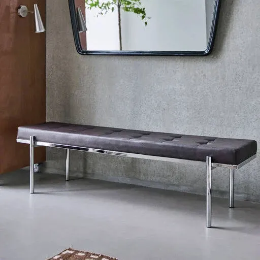 House Doctor HDLao bank moerbeikleur mulberry, foto 2