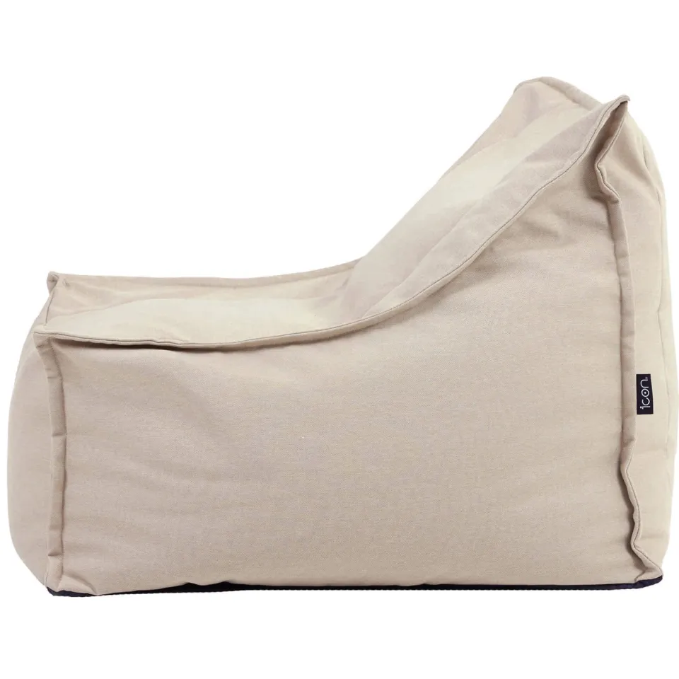 iCON Zitzak Fauteuil Alto naturel, foto 6