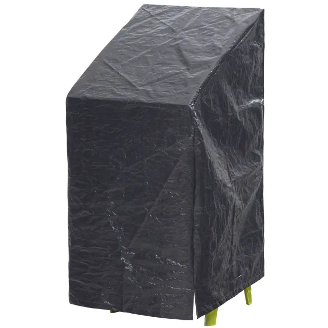 Winza Outdoor Covers HDPE stoelhoes grijs