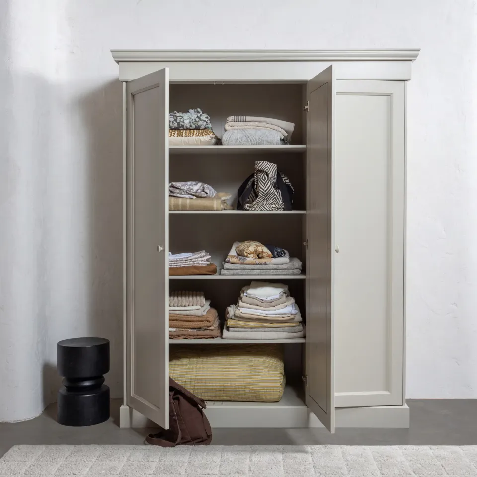 WOOOD Olivia legplank beige, foto 3