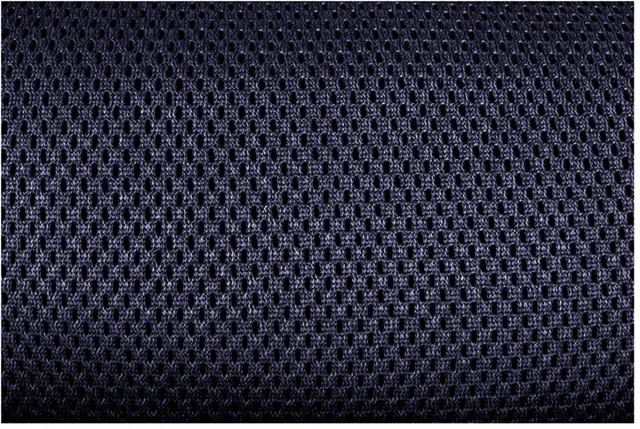 Brunner Rebel Universal Footrest - voetensteun blauw