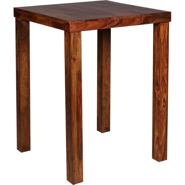 Wohnling Gate39 - Elvis 60 x 60 Salontafel Rond - Wit Zie omschrijving