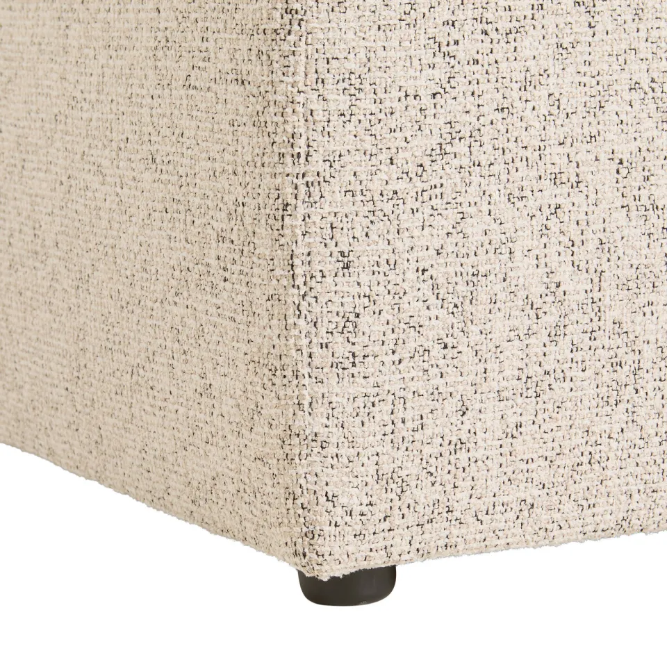 Studio LIVIT hoekbank links Ylva - beige, foto 5
