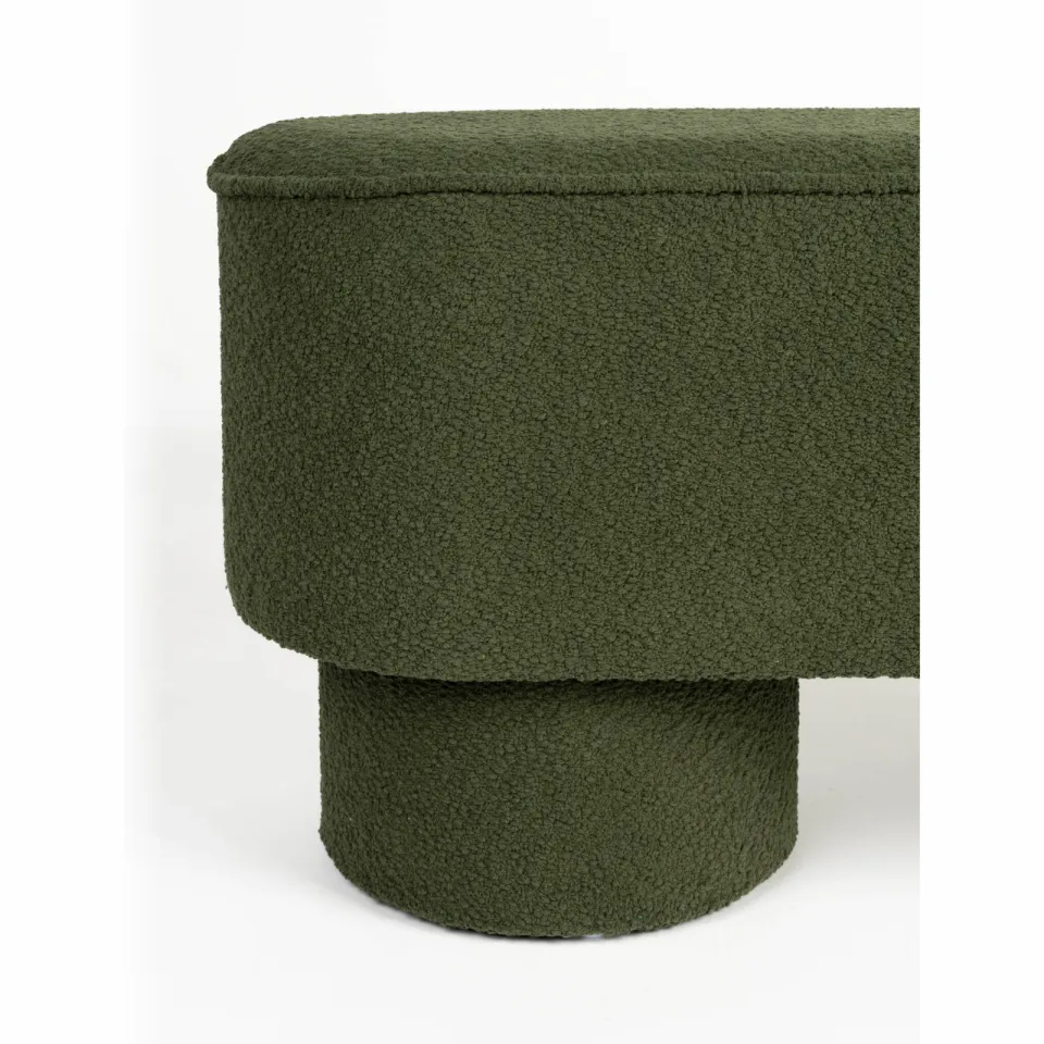 Housecraft Living Marcos bankje groen, foto 5