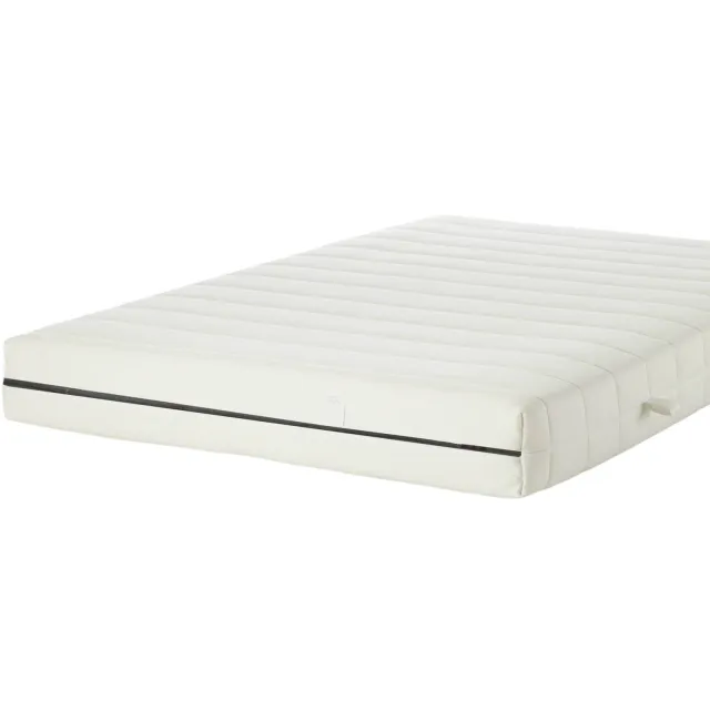 Wehkamp Home pocketveringmatras Premium koudschuim 140x200 wit