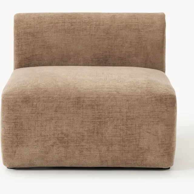 Westwing Collection Middelste module Sofia Bruin