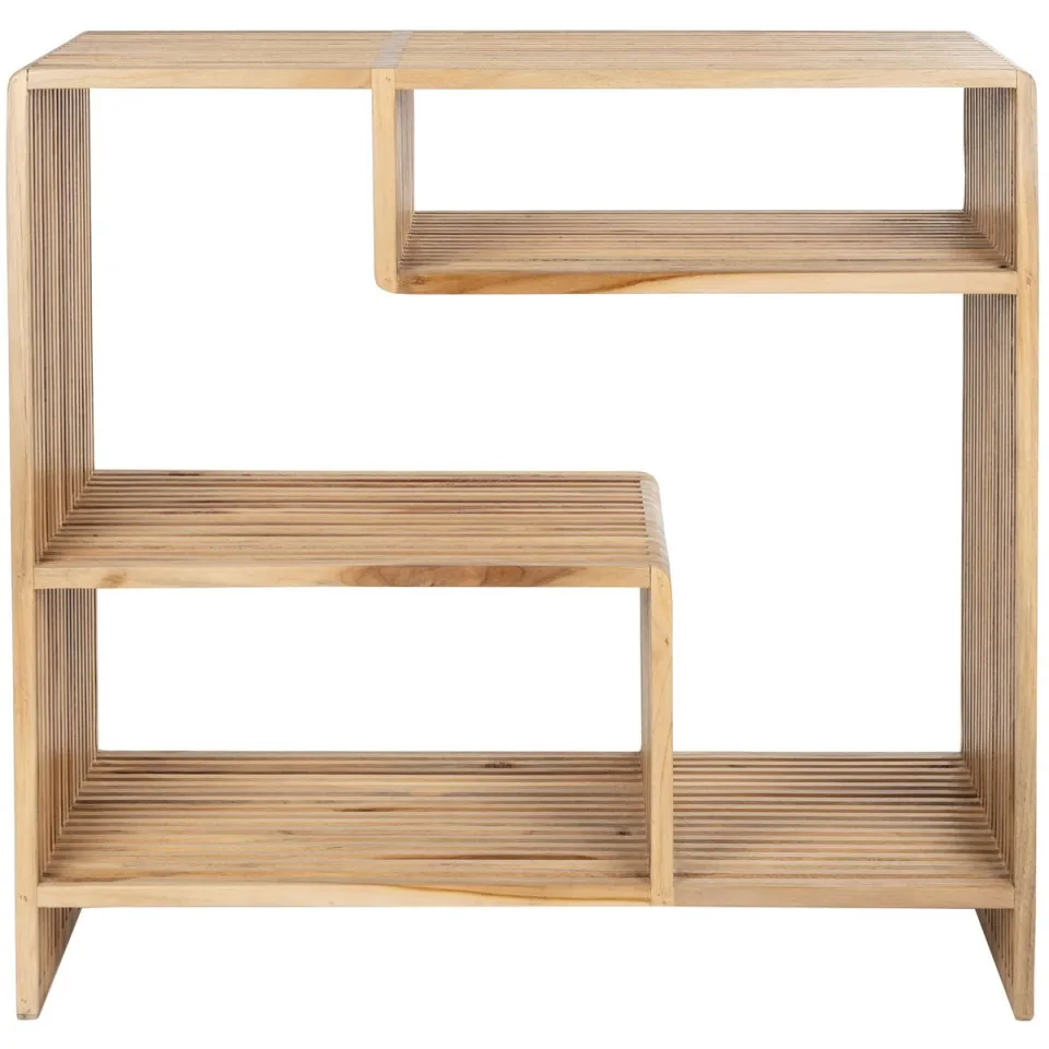 Housecraft Living Djia bijzettafel naturel, foto 2