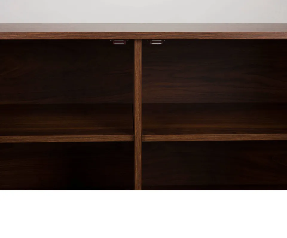Housecraft Living Stripes dressoir bruin, foto 6