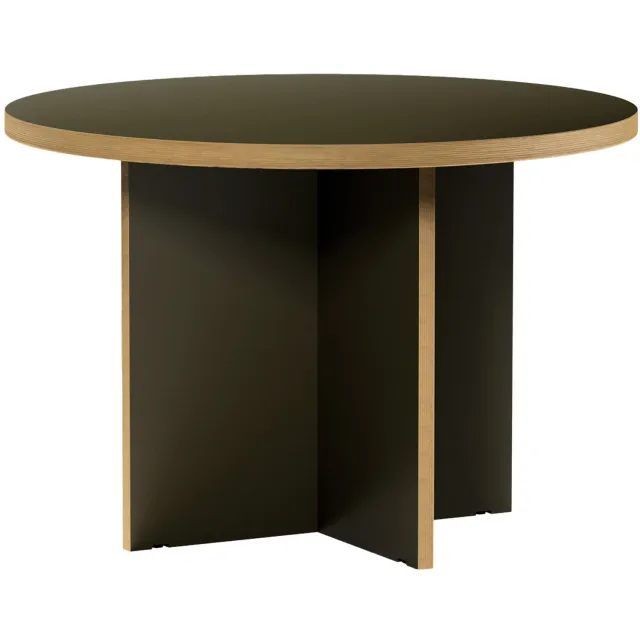 HKLIVING eetkamertafel Forest