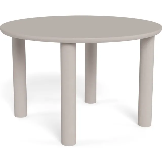 Wehkamp Home eetkamertafel Manou Grijs