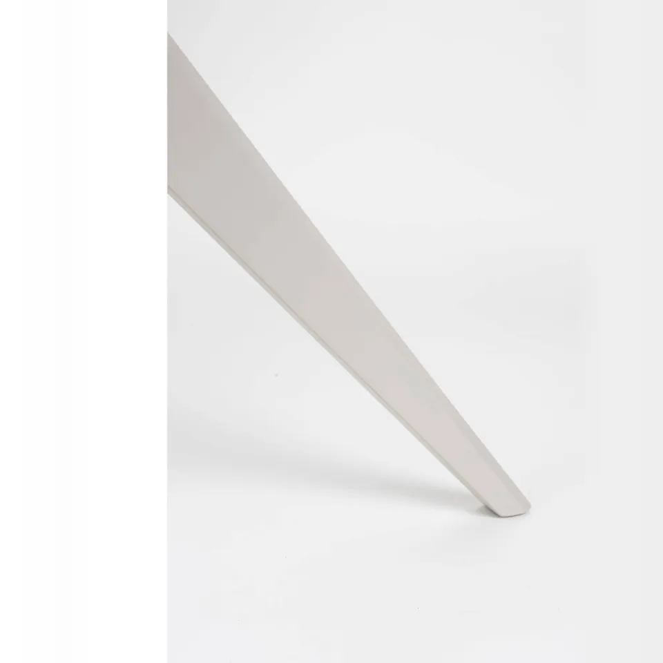 Housecraft Living eetkamertafel Zeme beige, foto 4