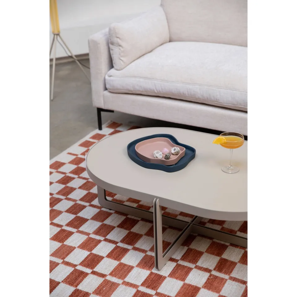 Zuiver salontafel Centre beige, foto 3