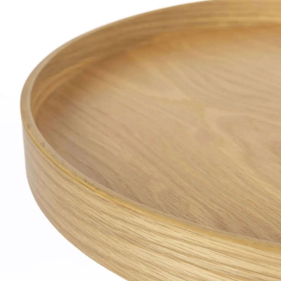Housecraft Living Yuri bijzettafel naturel, foto 5