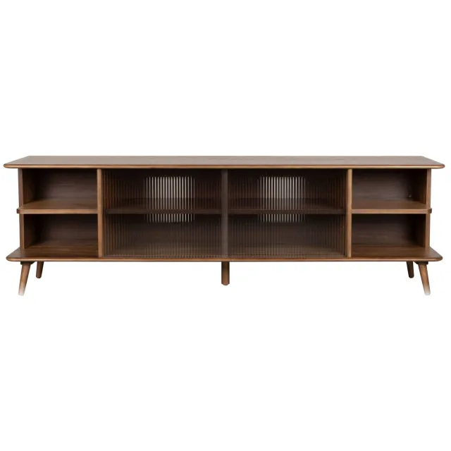 Zuiver Rise dressoir bruin