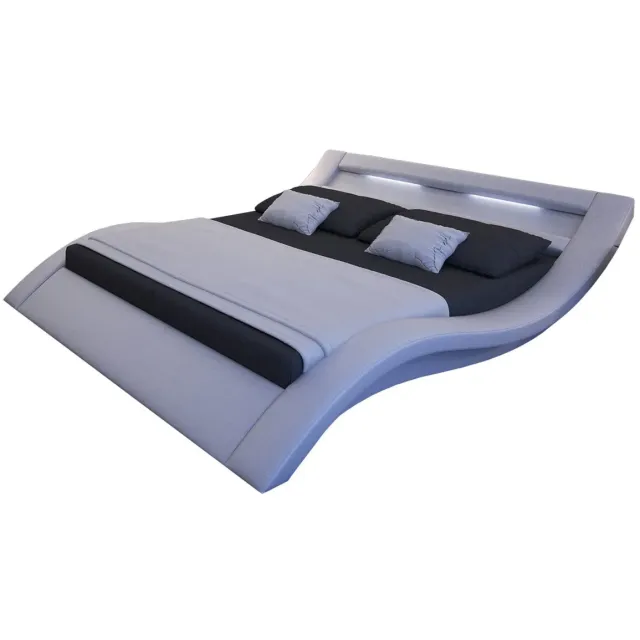 bed Dario wit