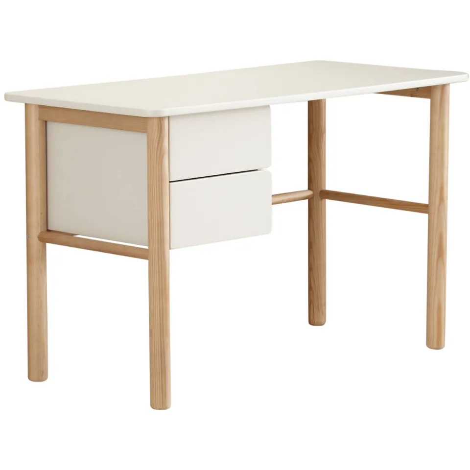 NOUS Kids Sky bureau beige, foto 5
