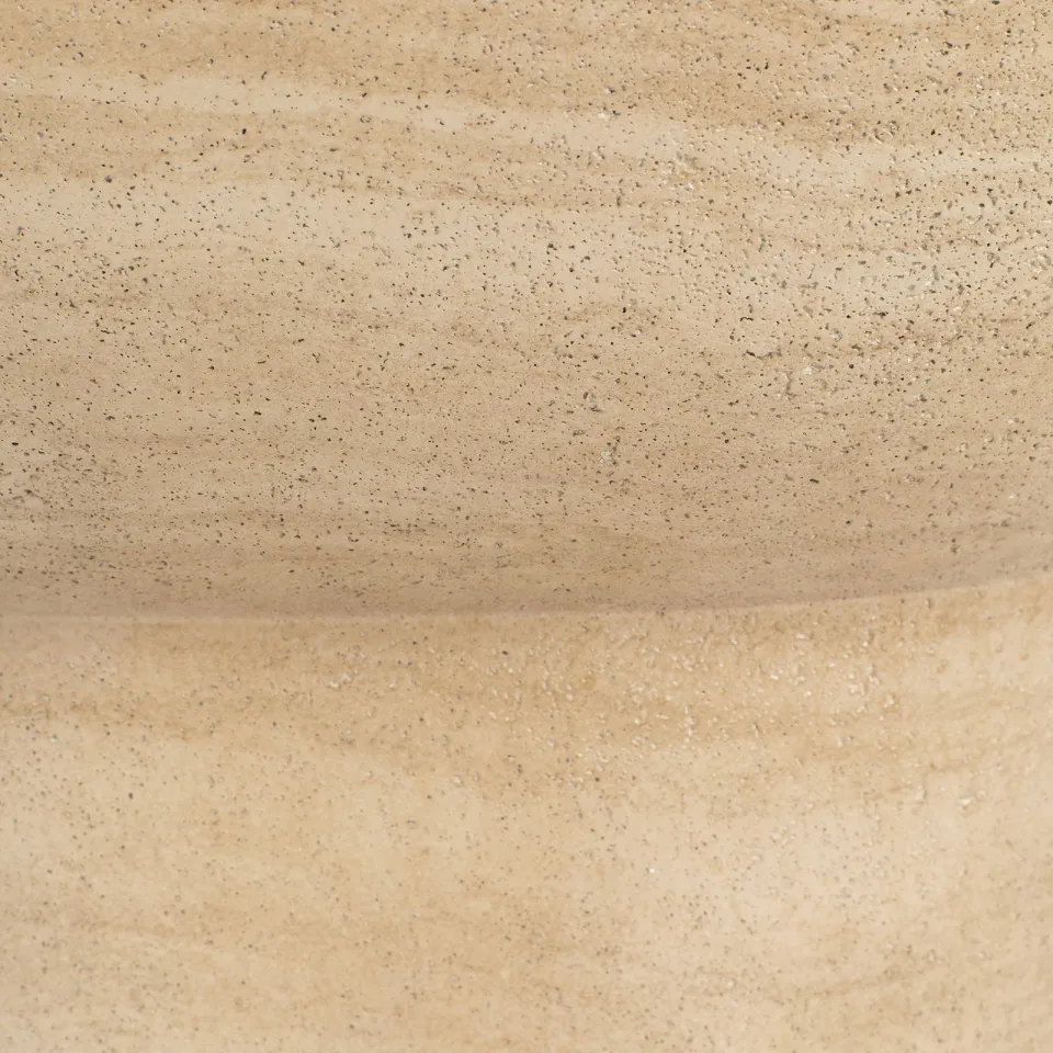 Zuiver Noble bijzettafel naturel, foto 6