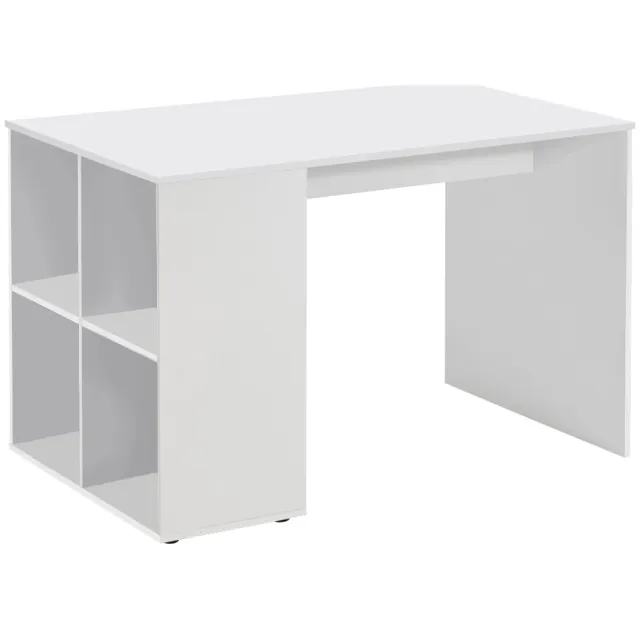 Bureau Helias Wit