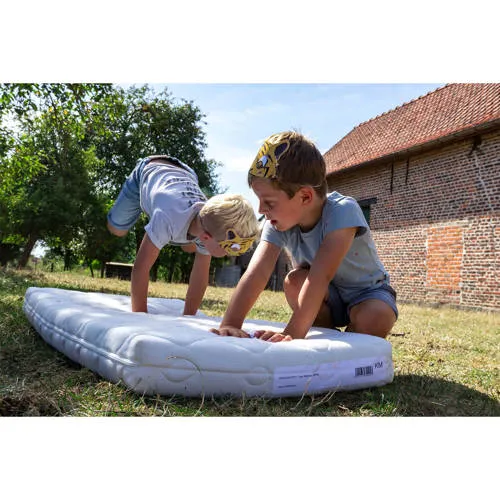 ABZ Ergo Plus babymatras, foto 3