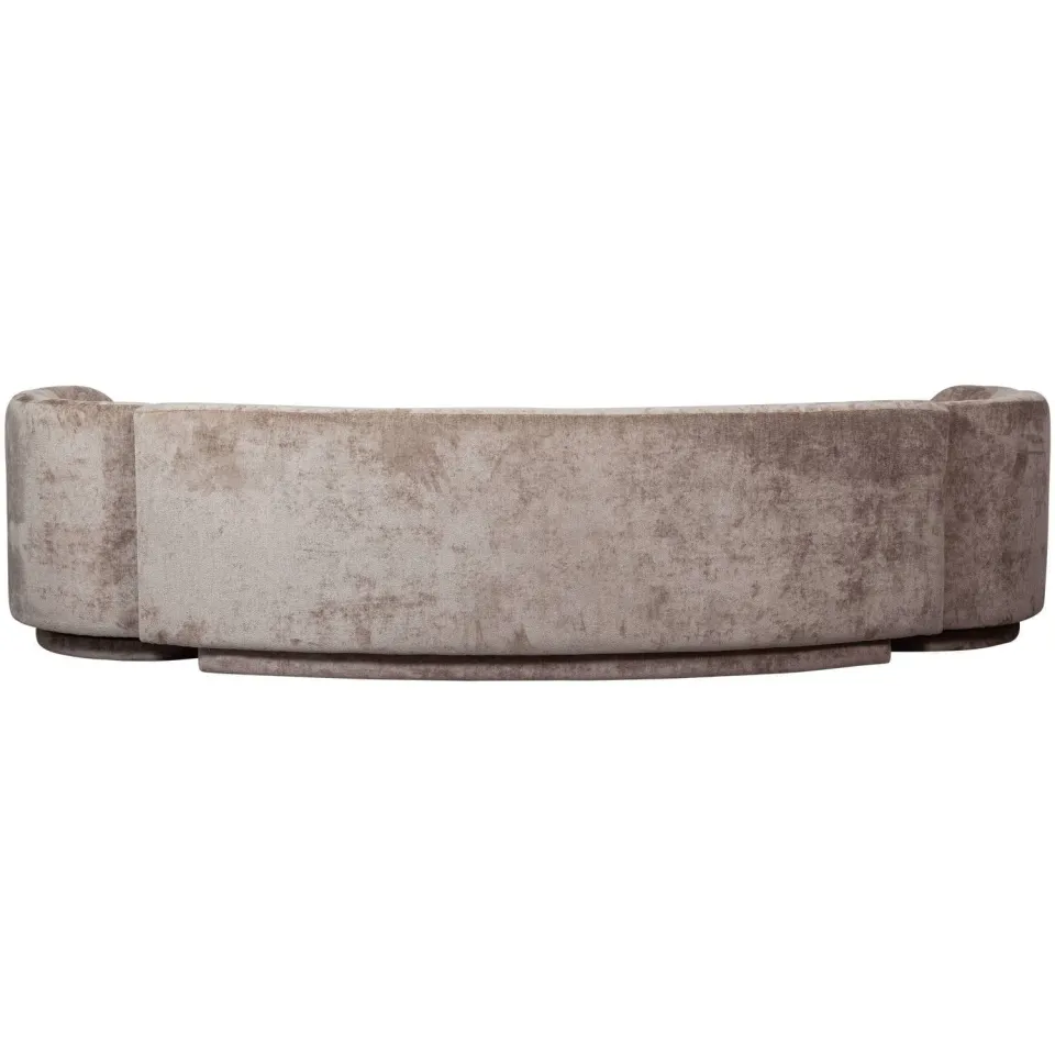 WOOOD Popular combi modulaire bank taupe, foto 2
