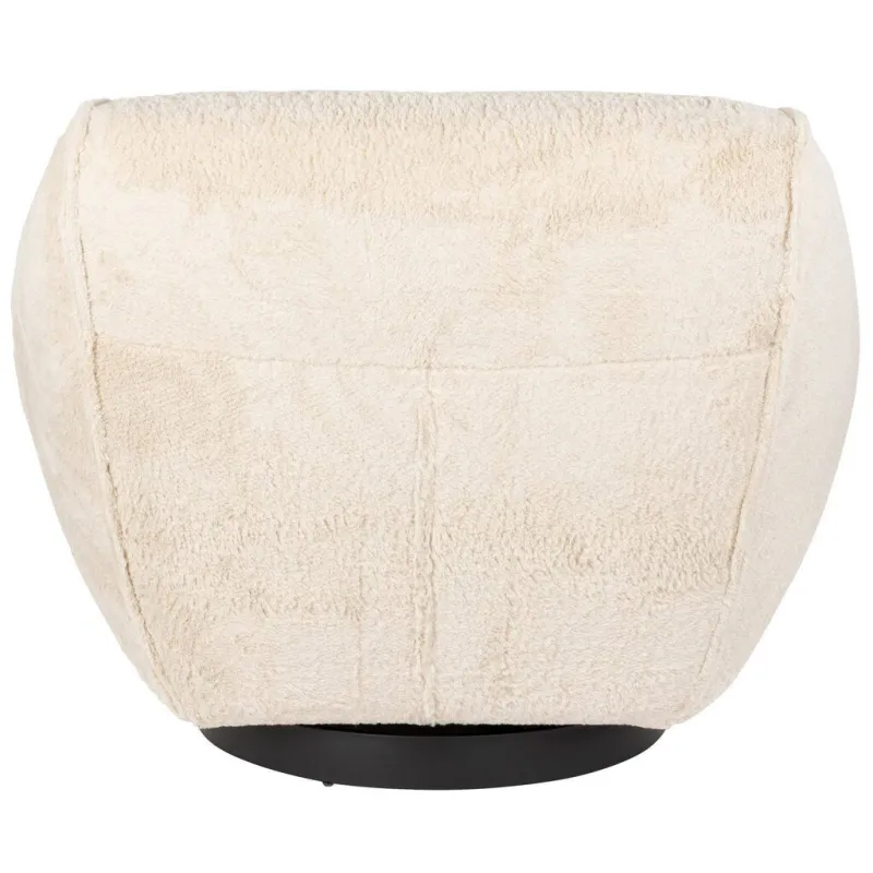 Bold Monkey Jump Around Fauteuil Beige, foto 4