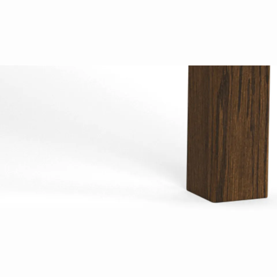 Wehkamp Home eetkamertafel Salar beige, foto 8