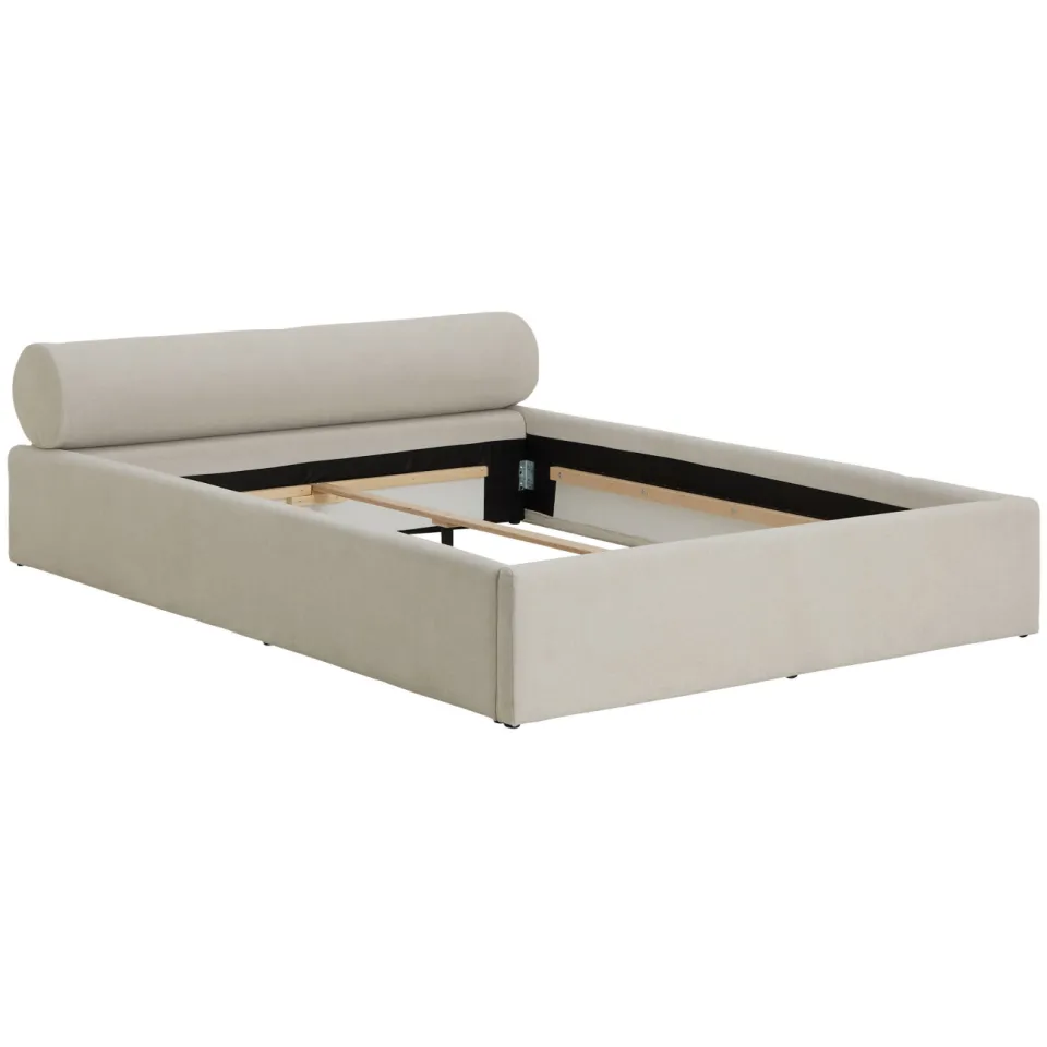 Studio LIVIT Cille bed parel Pearl