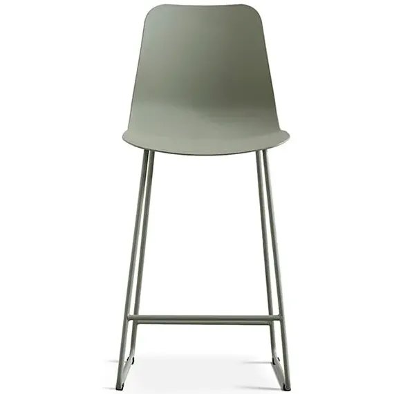 barkruk Penny groen