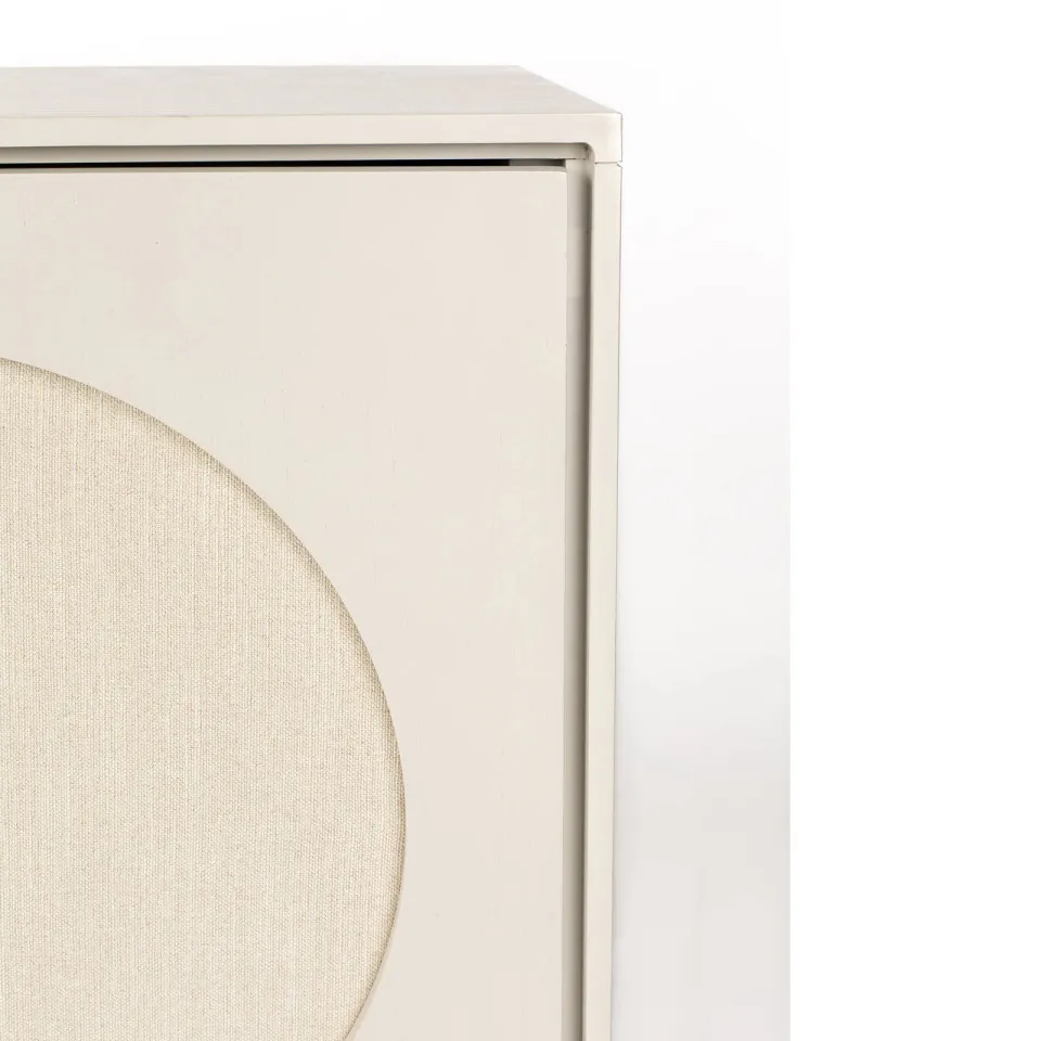 Zuiver Twin dressoir beige, foto 6
