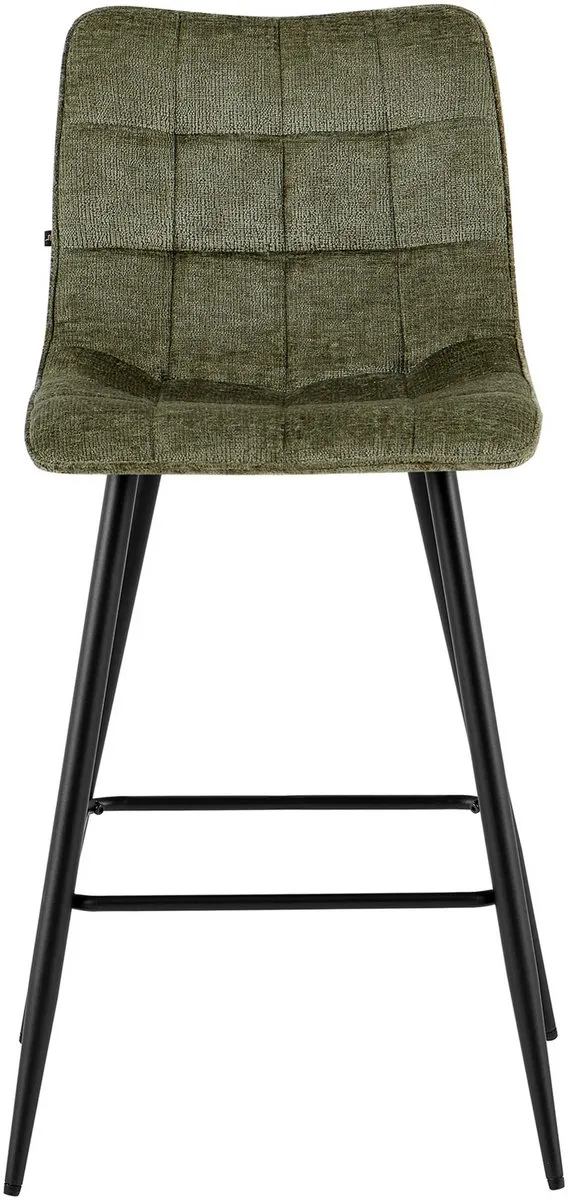 Benoa Barstoel Lucille Perfect Harmony 39 Groen