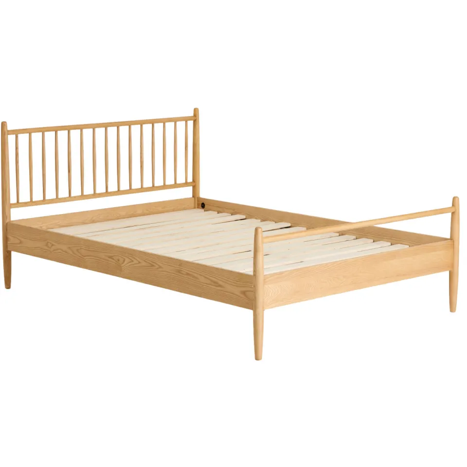 NOUS Living Canyon bed naturel