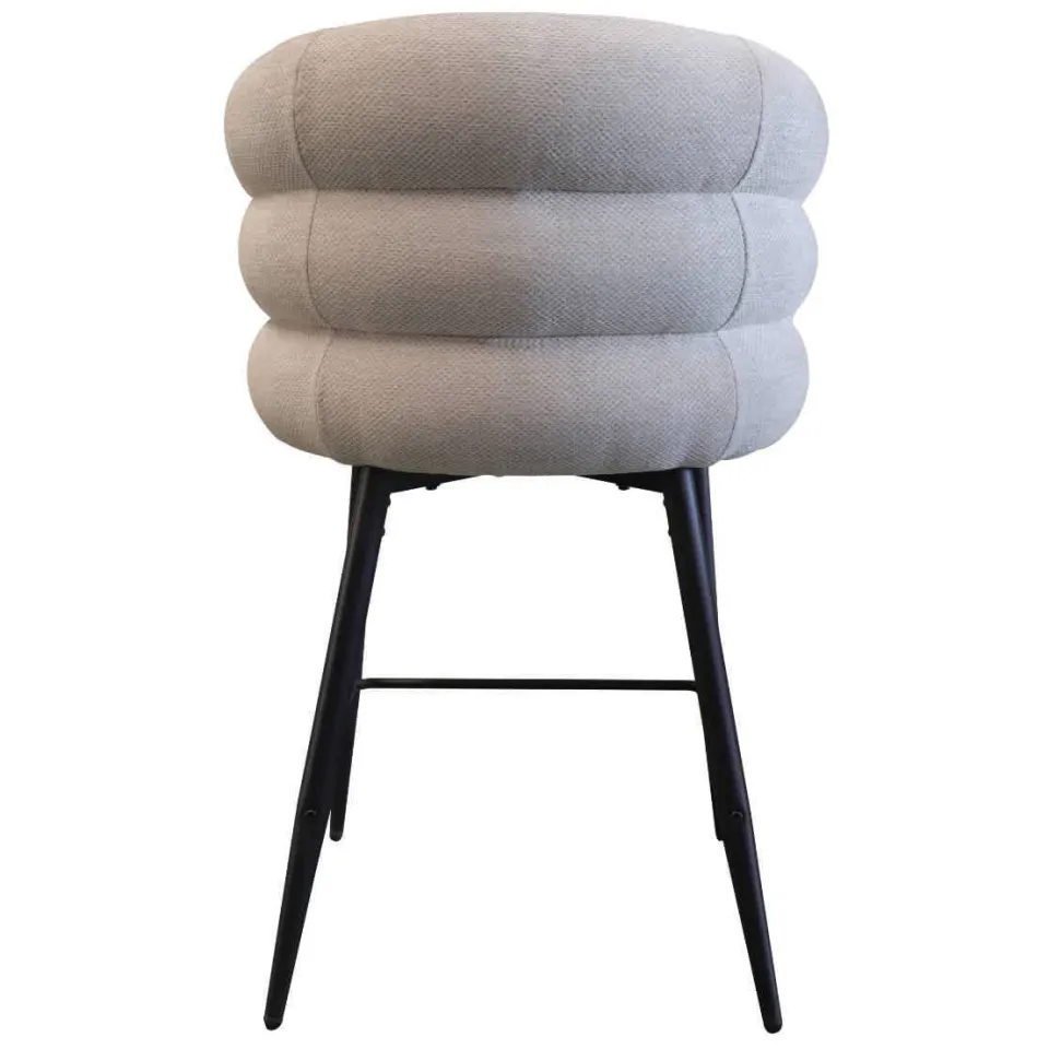 Giga Meubel barkruk Félix beige, foto 4