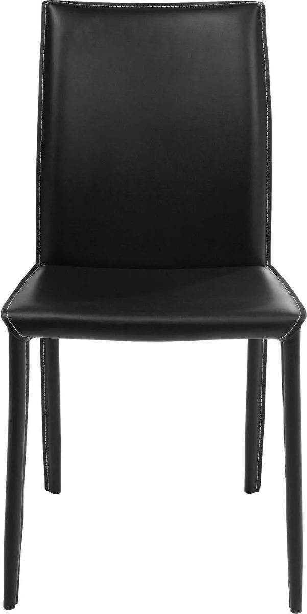 Kare Design Kare Stoel Milano Zwart