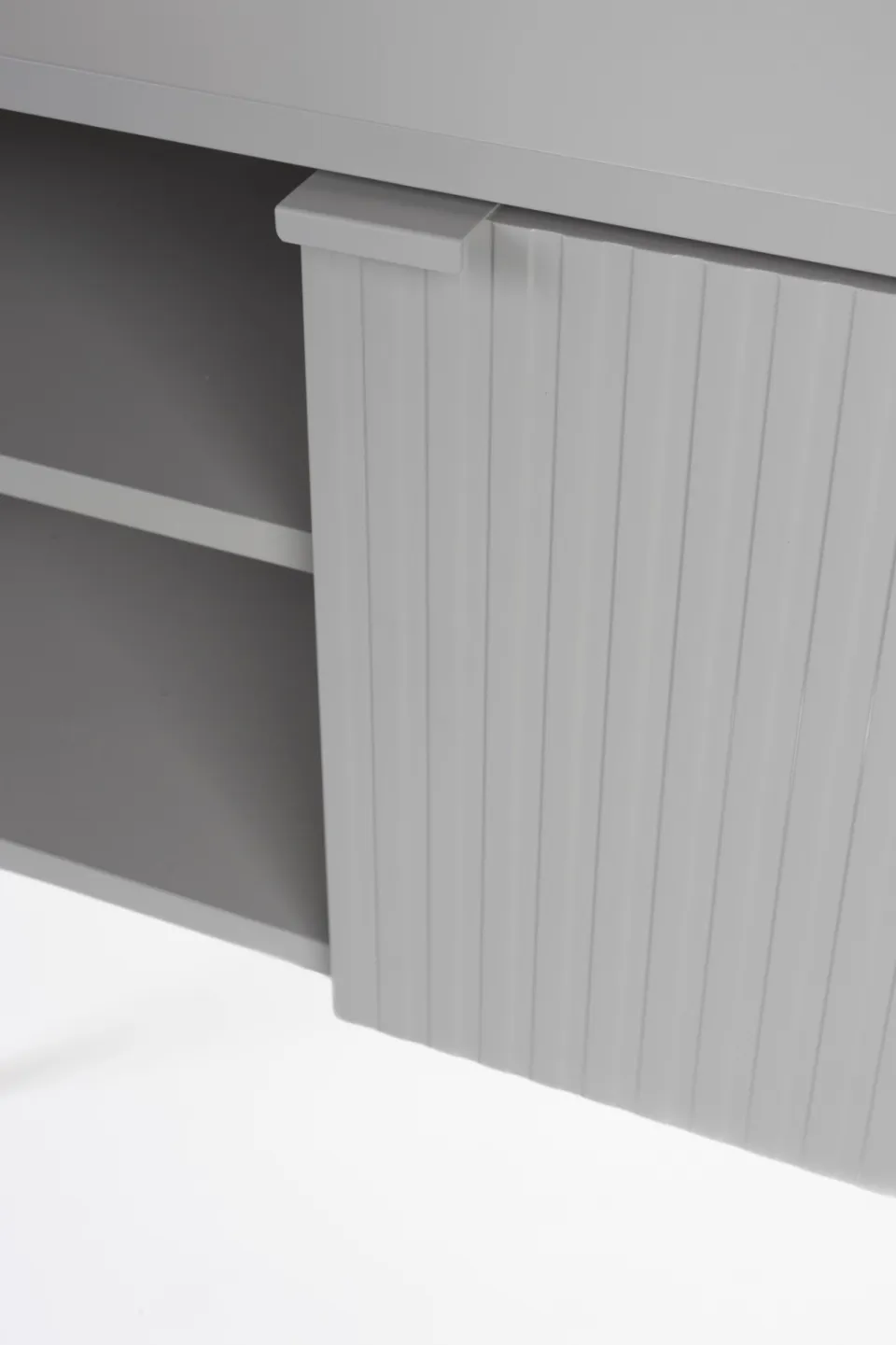 Housecraft Living Cayo tv-meubel grijs, foto 6