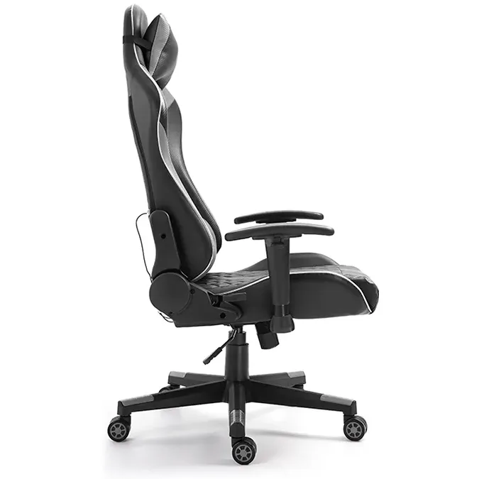 gamingstoel Owen zwart, foto 3