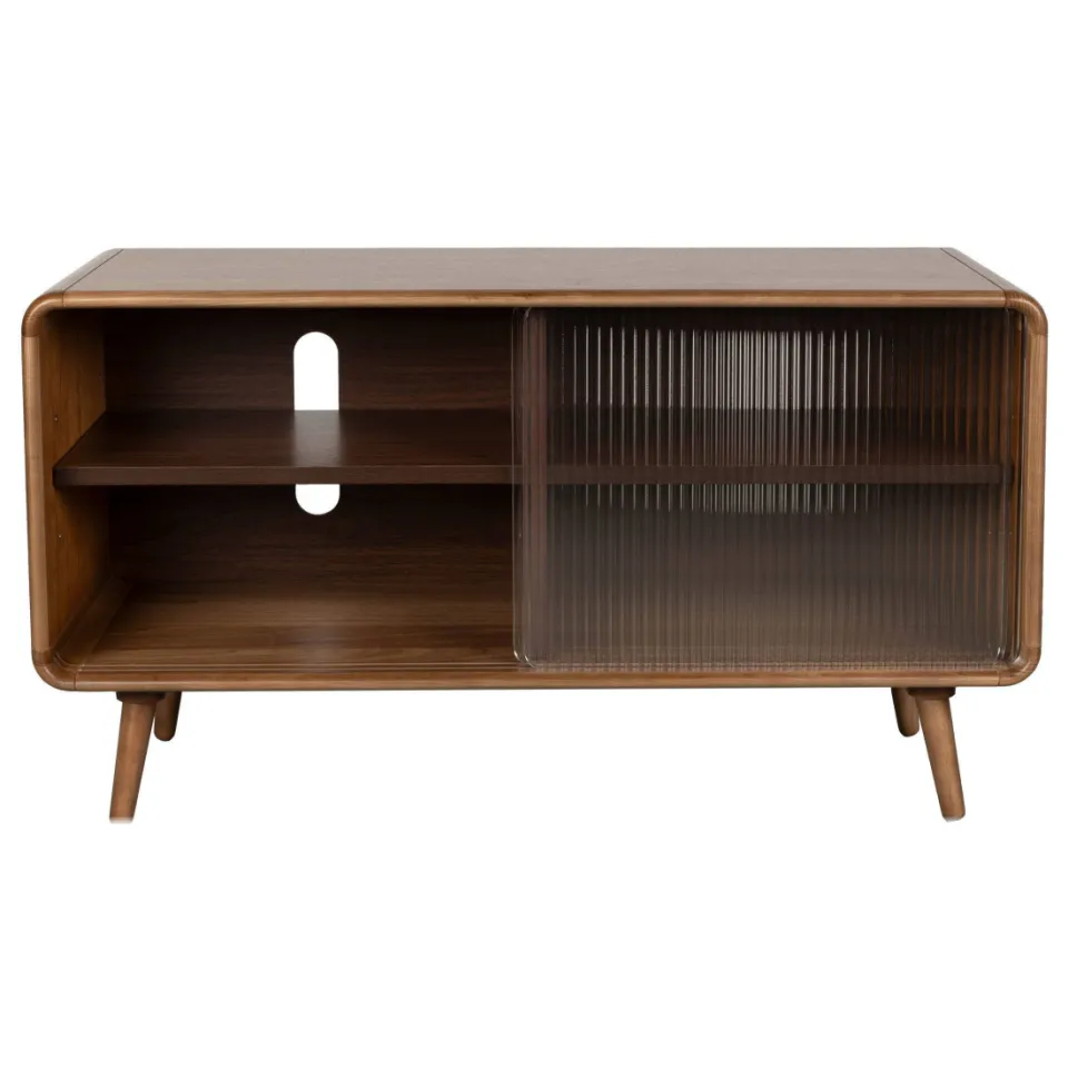 Zuiver Rise dressoir bruin, foto 4