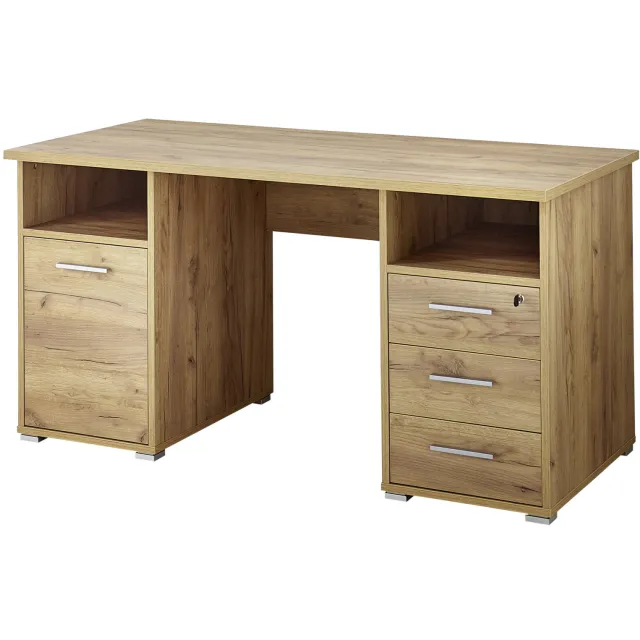 Bureau Carter Bruin