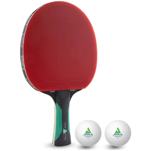 Joola Rosskopf Smash tafeltennisbatje Meerkleurig
