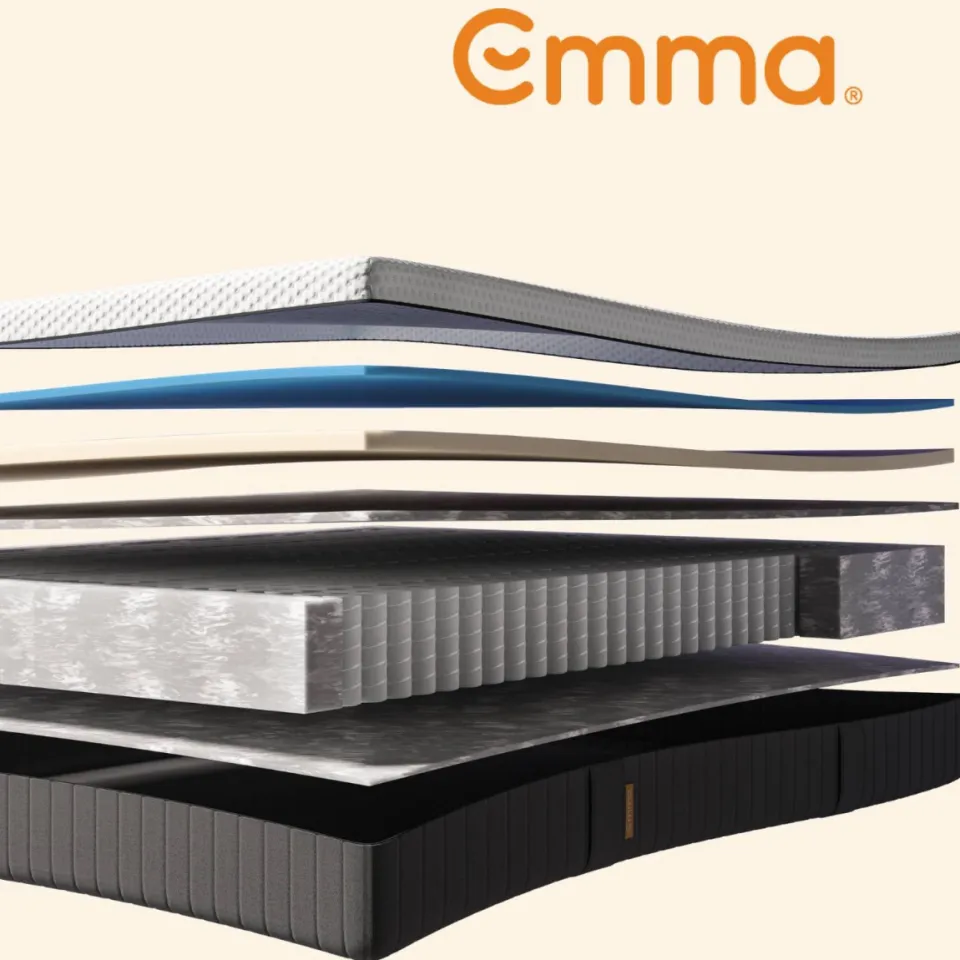 Emma Original matras, foto 4