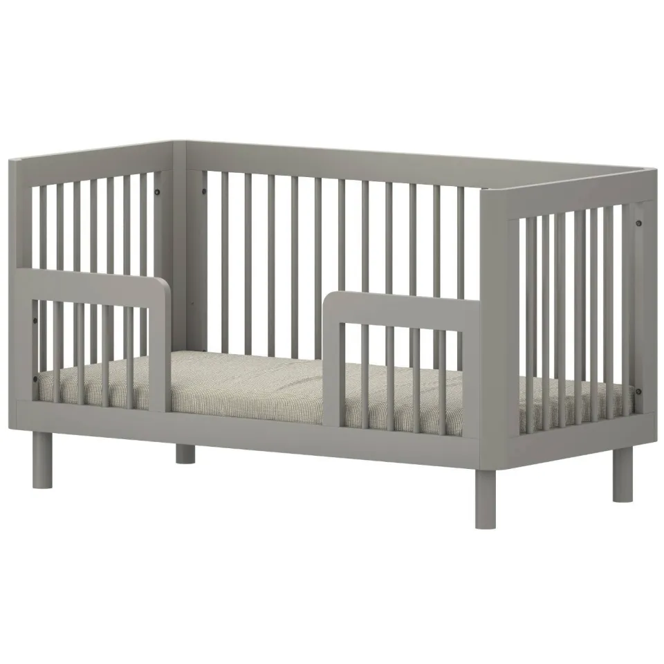 Born Lucky Meegroei Babykamer Helsinki 2-Delig wit, foto 5