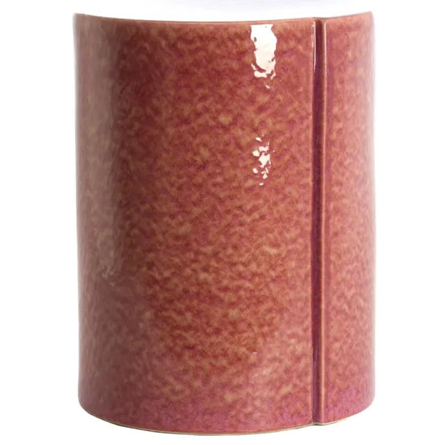 Light & Living bijzettafel Chulilla Roze